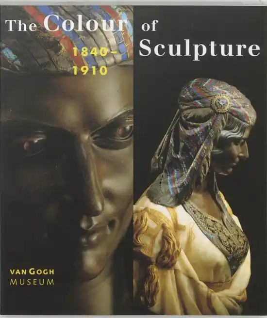 Colour of sculpture, 1840-1910 Finale Uitverkoop