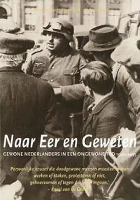 Meest Verkocht Naar Eer En Geweten