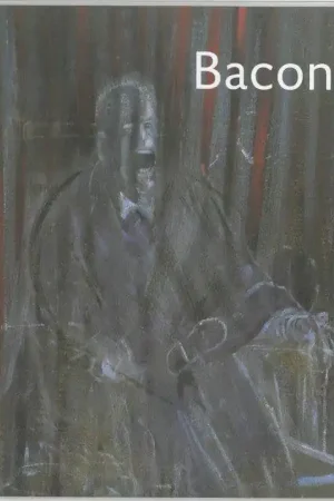 Aanbieding Francis Bacon