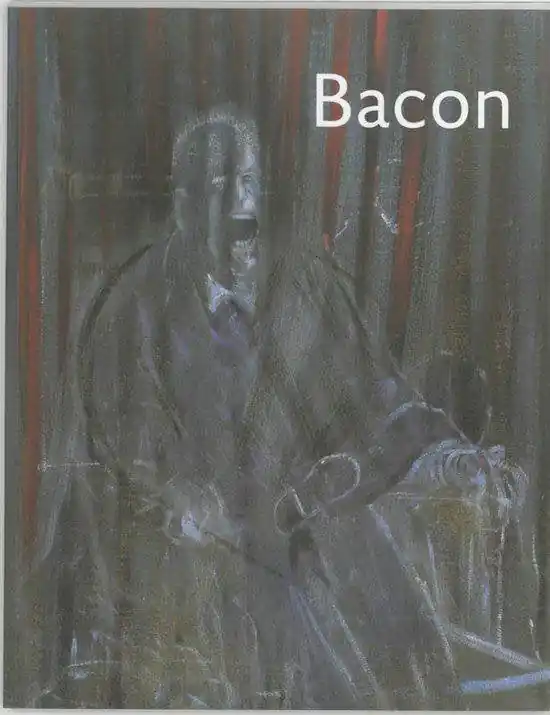Aanbieding Francis Bacon