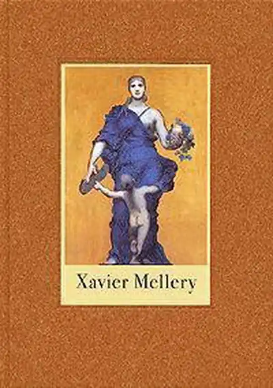 Beperkte Voorraad Xavier Mellery