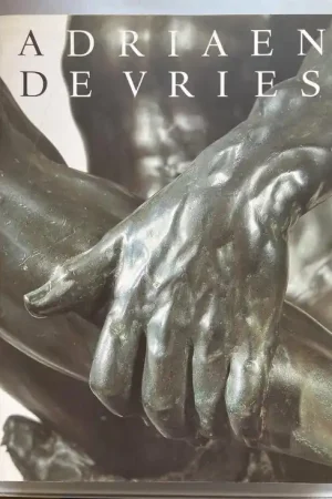 Adriaen de Vries, 1556-1626 Exclusieve Aanbieding