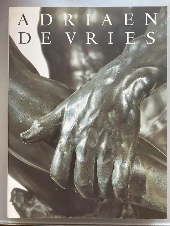 Adriaen de Vries, 1556-1626 Exclusieve Aanbieding