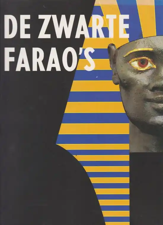 De zwarte Farao's Korting