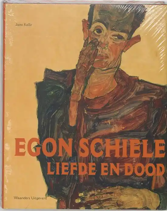 Egon Schiele Flitsaanbieding