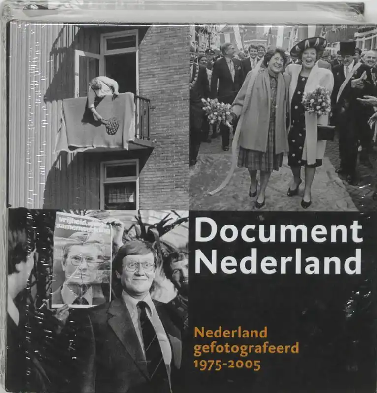 Hete Deal Document Nederland