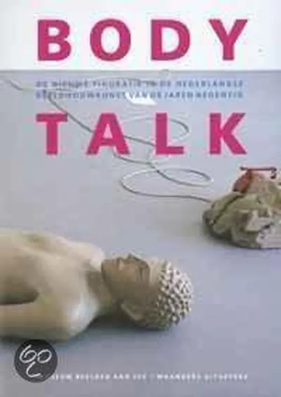 Direct Verzonden Body Talk