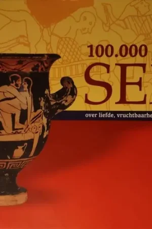 100000 Jaar Sex Seizoensaanbieding