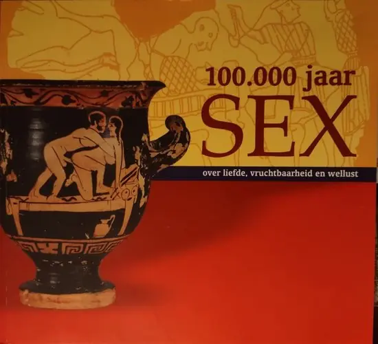 100000 Jaar Sex Seizoensaanbieding
