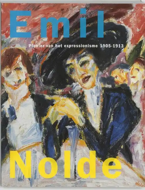 Emil Nolde Meest Verkocht