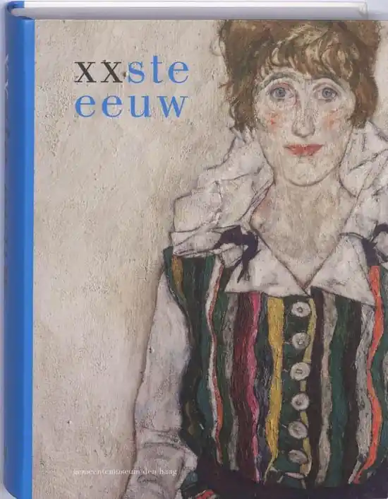 Beperkt Aanbod De XXste Eeuw