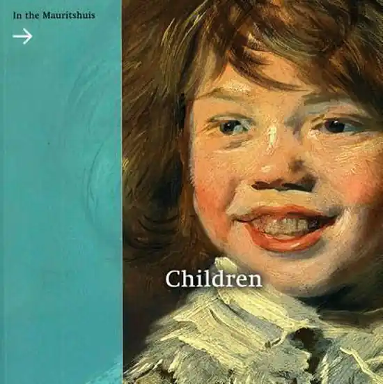 Weekendaanbieding Children in the Mauritshuis