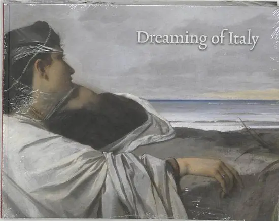 Rechtstreeks Van De Fabrikant Dreaming of Italy