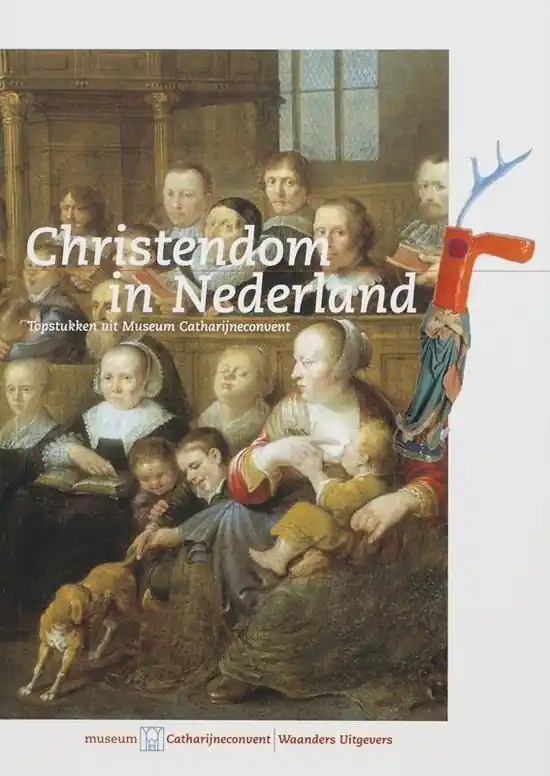Christendom in Nederland Lage Prijs