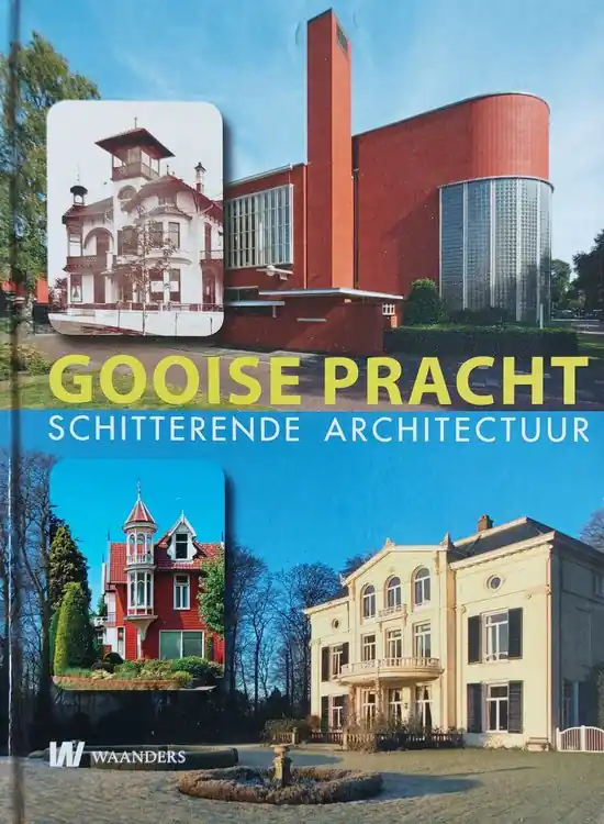 Gooise Pracht Express Levering