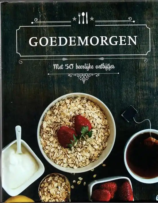Goedemorgen Nu Kopen