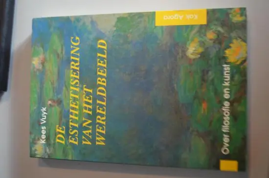 De esthetisering van het wereldbeeld Finale Uitverkoop