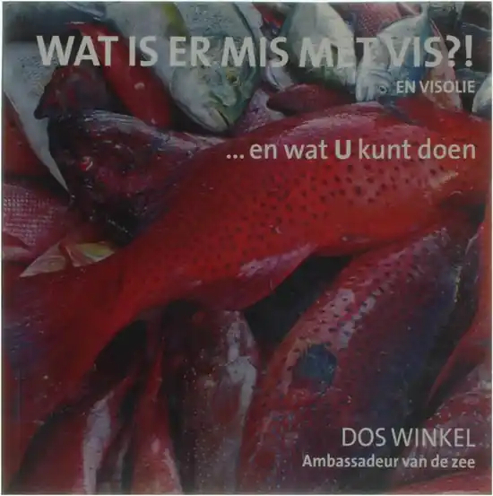 Gratis Verzending Wat Is Er Mis Met Vis?!