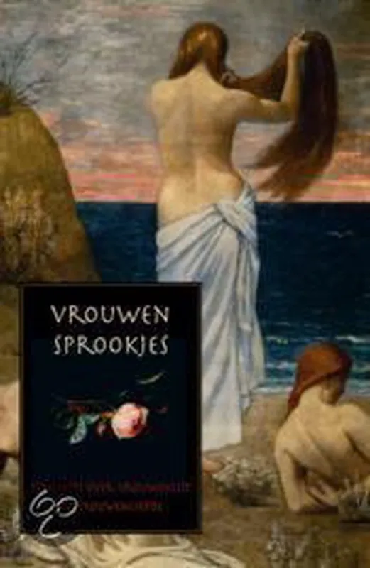 Voordeelprijs Vrouwensprookjes