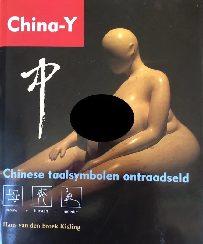 Koop Vandaag China Y
