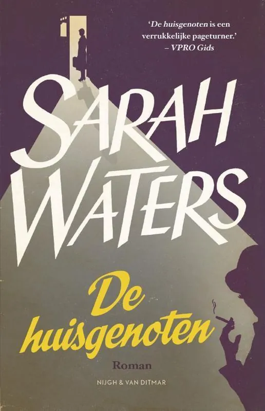 De huisgenoten Gratis Verzending