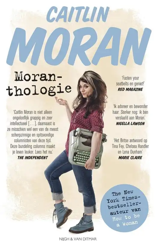 Betaalbaar Moranthologie