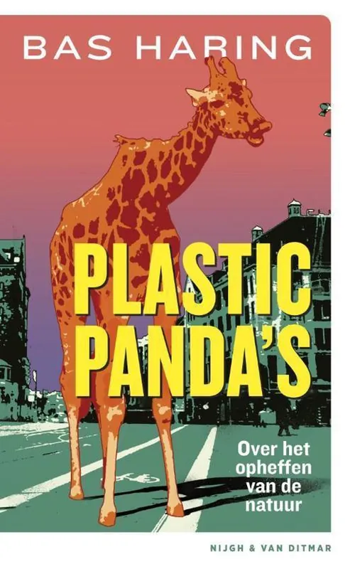 Shop Nu Plastic panda's