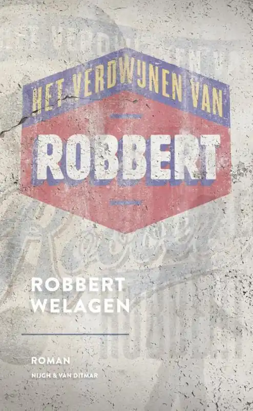 Beperkt Aanbod Het verdwijnen van Robbert