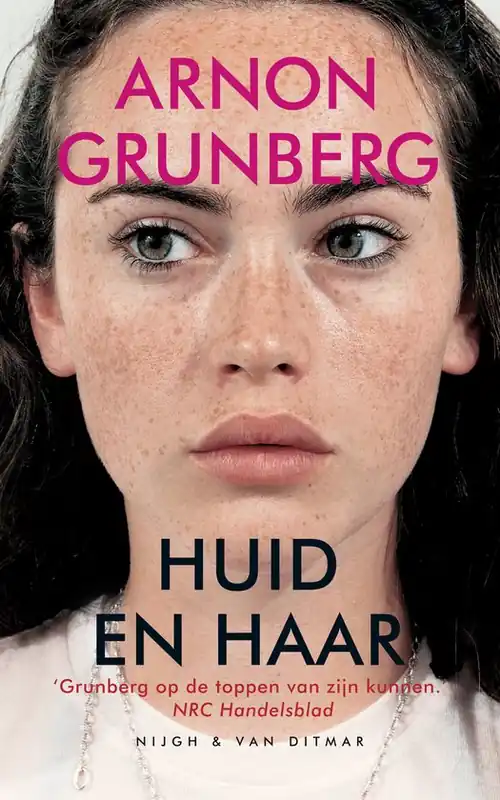 Huid en Haar Snelle Levering