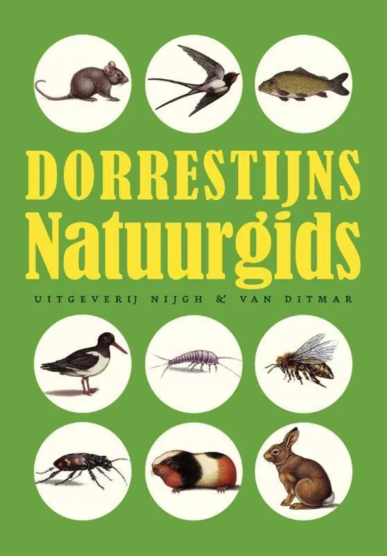 Dorrestijns natuurgids Betaalbaar