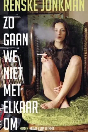 Zo Gaan We Niet Met Elkaar Om Speciale Aanbieding