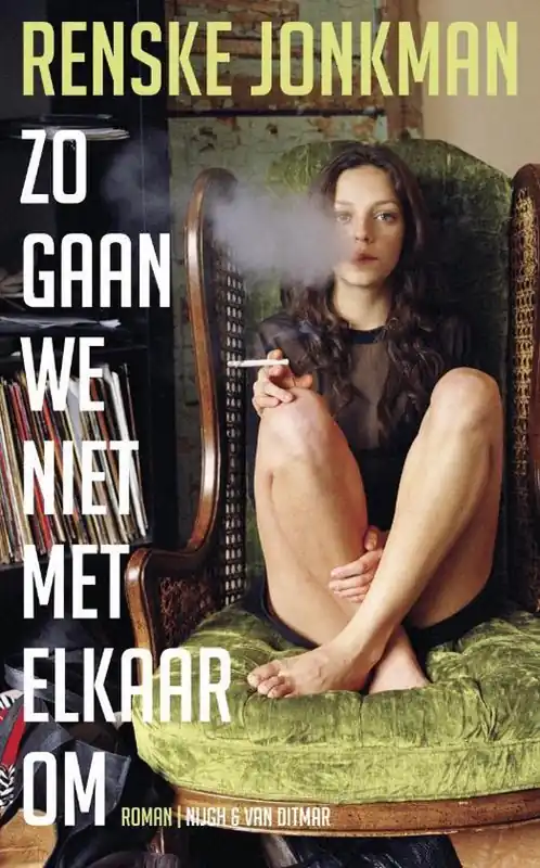 Zo Gaan We Niet Met Elkaar Om Speciale Aanbieding