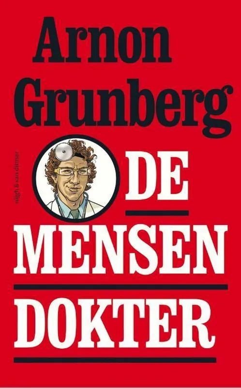 Betrouwbaar De mensendokter