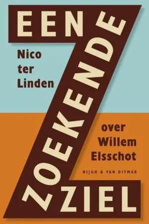 Willem Elsschot Must-Have