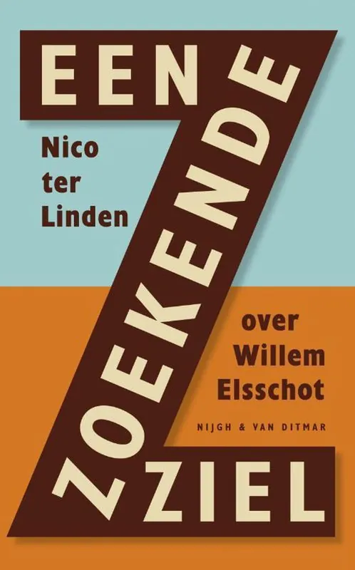 Willem Elsschot Must-Have