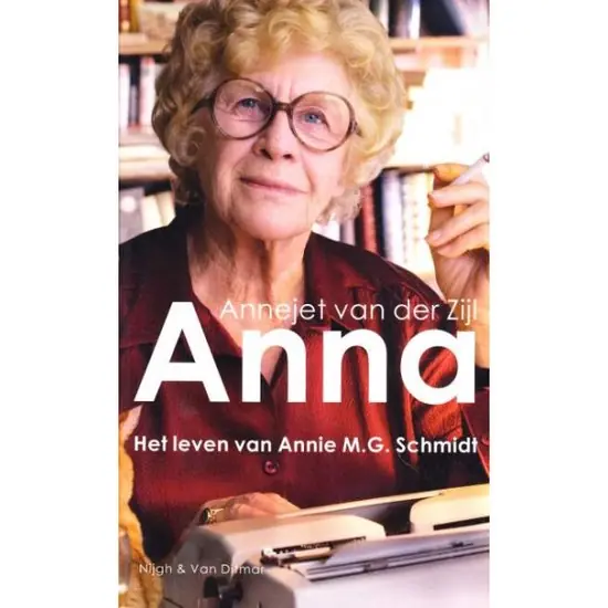 Anna Lage Prijs