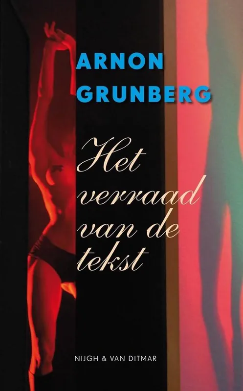 Hete Deal Het verraad van de tekst
