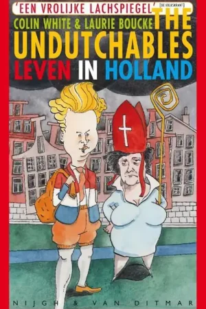 Weekendaanbieding Undutchables