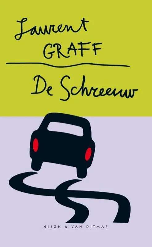 De schreeuw Korting