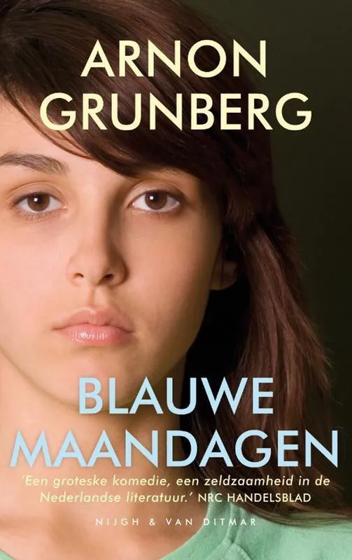 Blauwe maandagen Beste Prijs