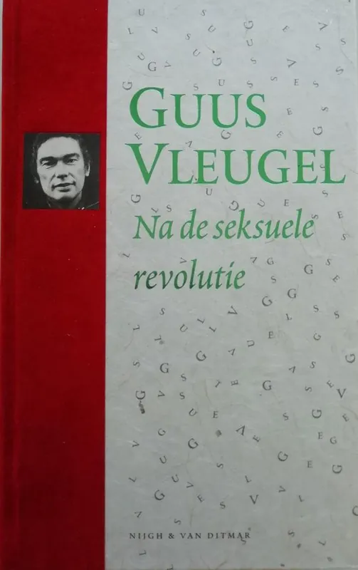 Na De Seksuele Revolutie En Cd Veilige Betaling