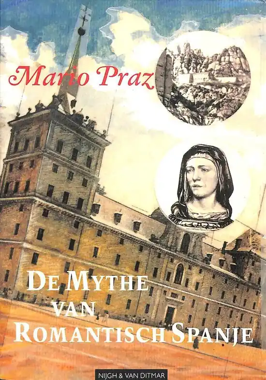 De mythe van romantisch Spanje Betrouwbaar