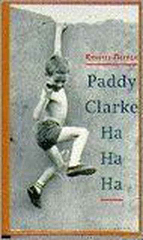 Paddy clarke ha ha ha - Doyle Hete Deal