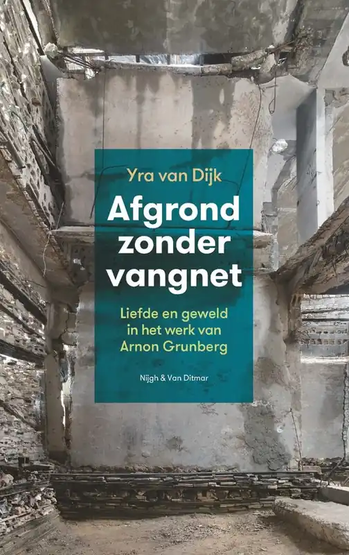 Uitverkoop Afgrond zonder vangnet