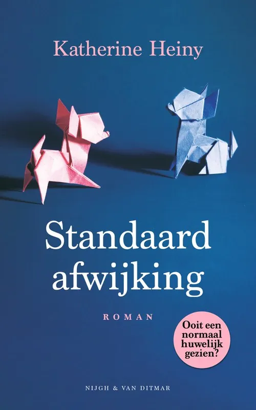 Standaardafwijking Direct Beschikbaar