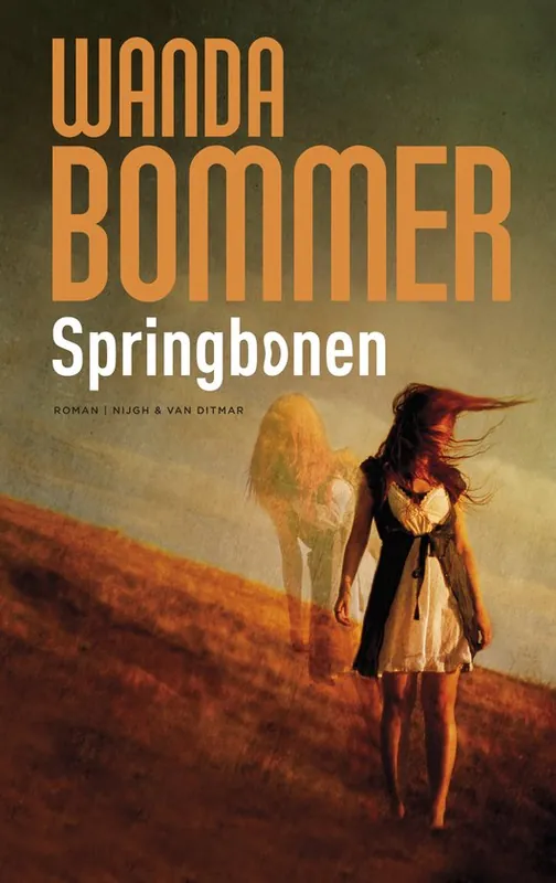 Koopje Springbonen