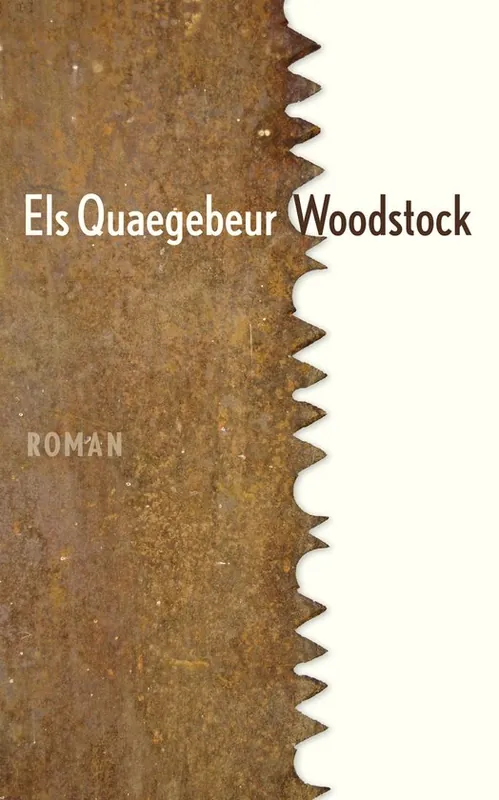 Woodstock Koopje