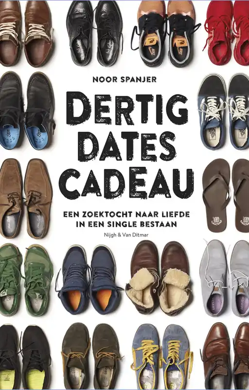 Gereduceerde Prijs Dertig dates cadeau