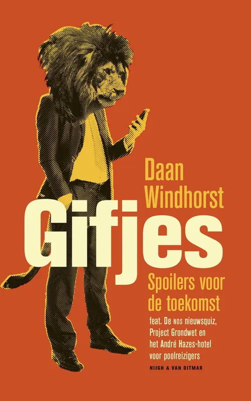 Gifjes Koop Vandaag
