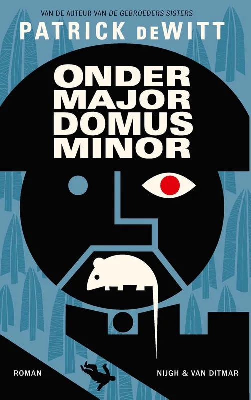 Ondermajordomus Minor Speciale Aanbieding